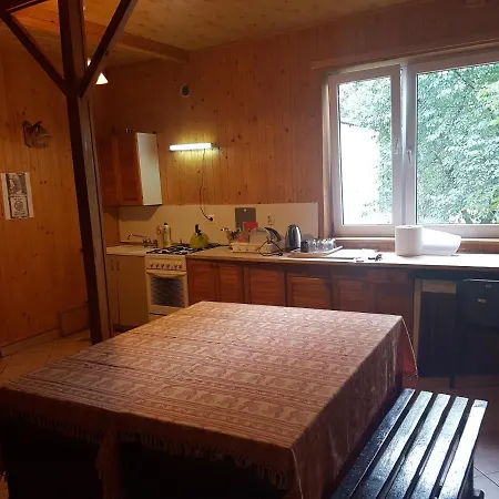 House Auberge de jeunesse