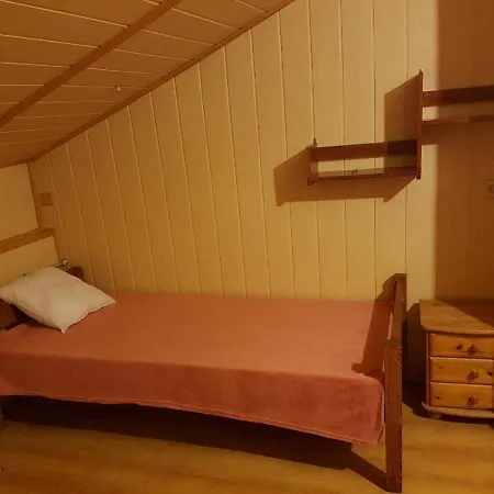 House Auberge de jeunesse