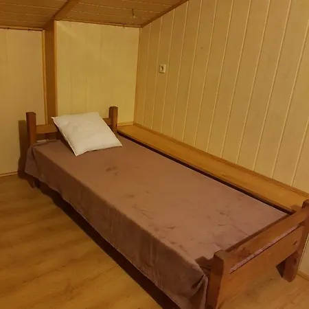 House Auberge de jeunesse