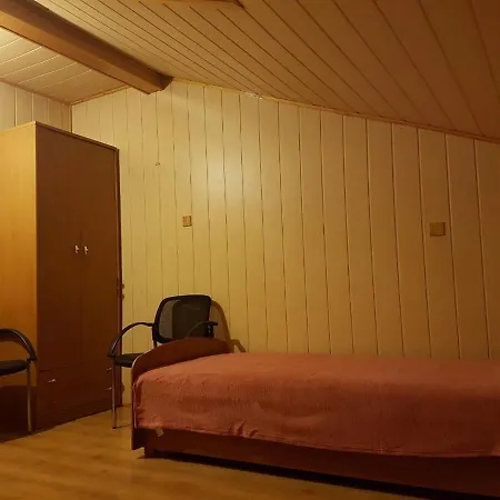House Auberge de jeunesse