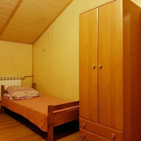 House Częstochowa